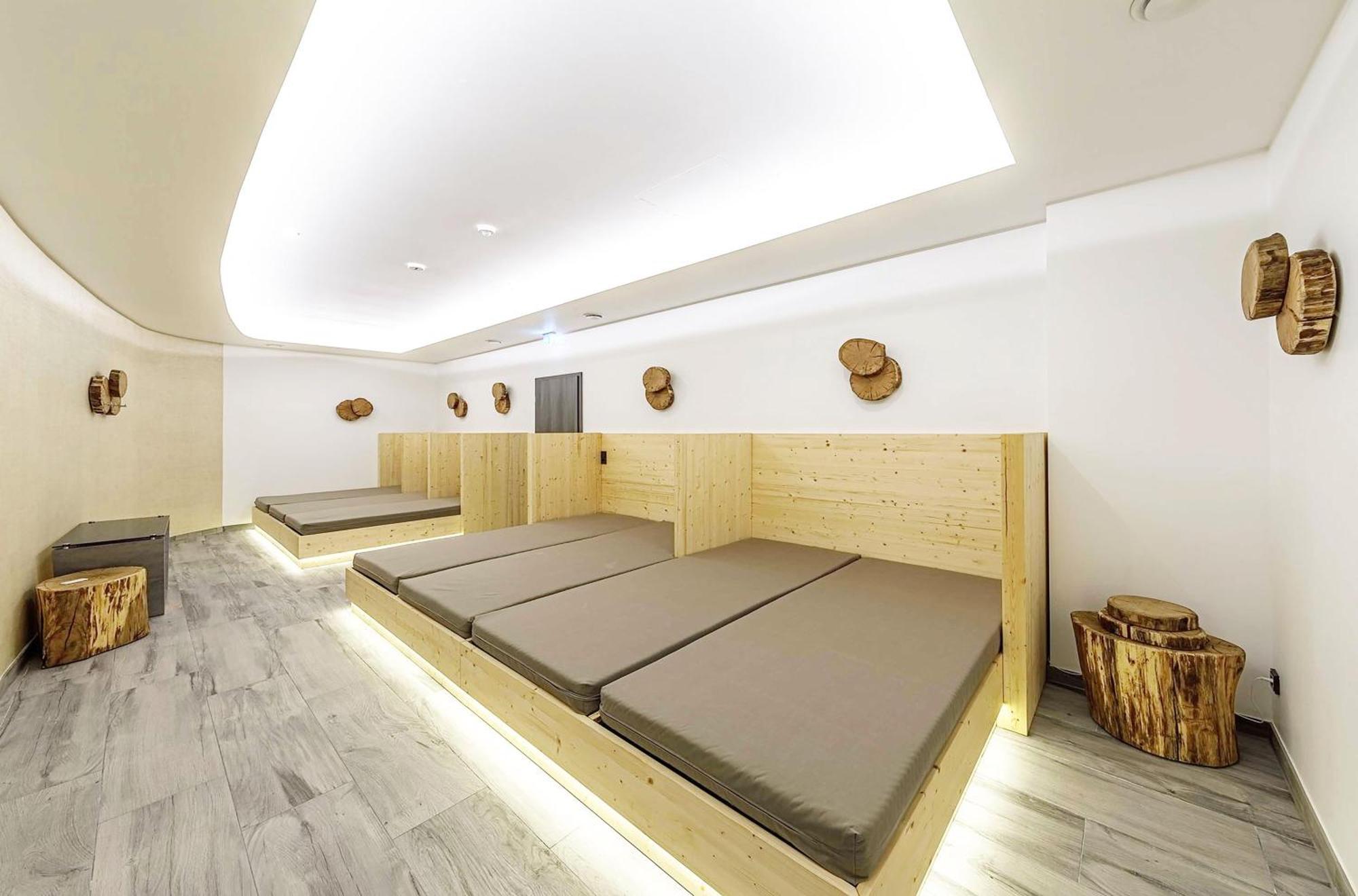 Panorama-Utkiek Apartment Вустров Екстериор снимка