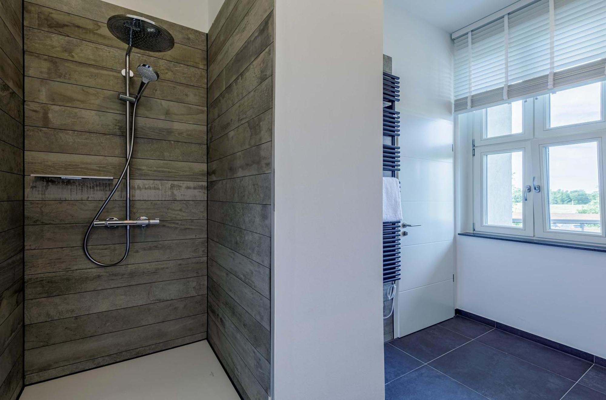 Panorama-Utkiek Apartment Вустров Екстериор снимка
